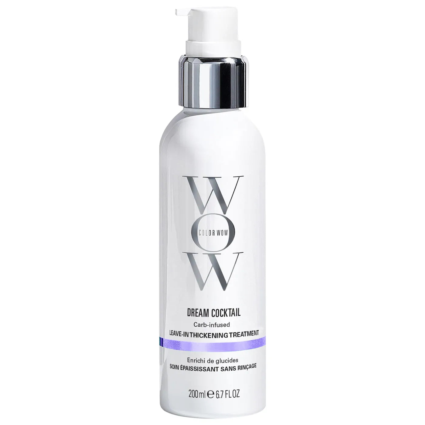 COLOR WOW Dream Cocktail Cocktail Carb-Infused 200ml