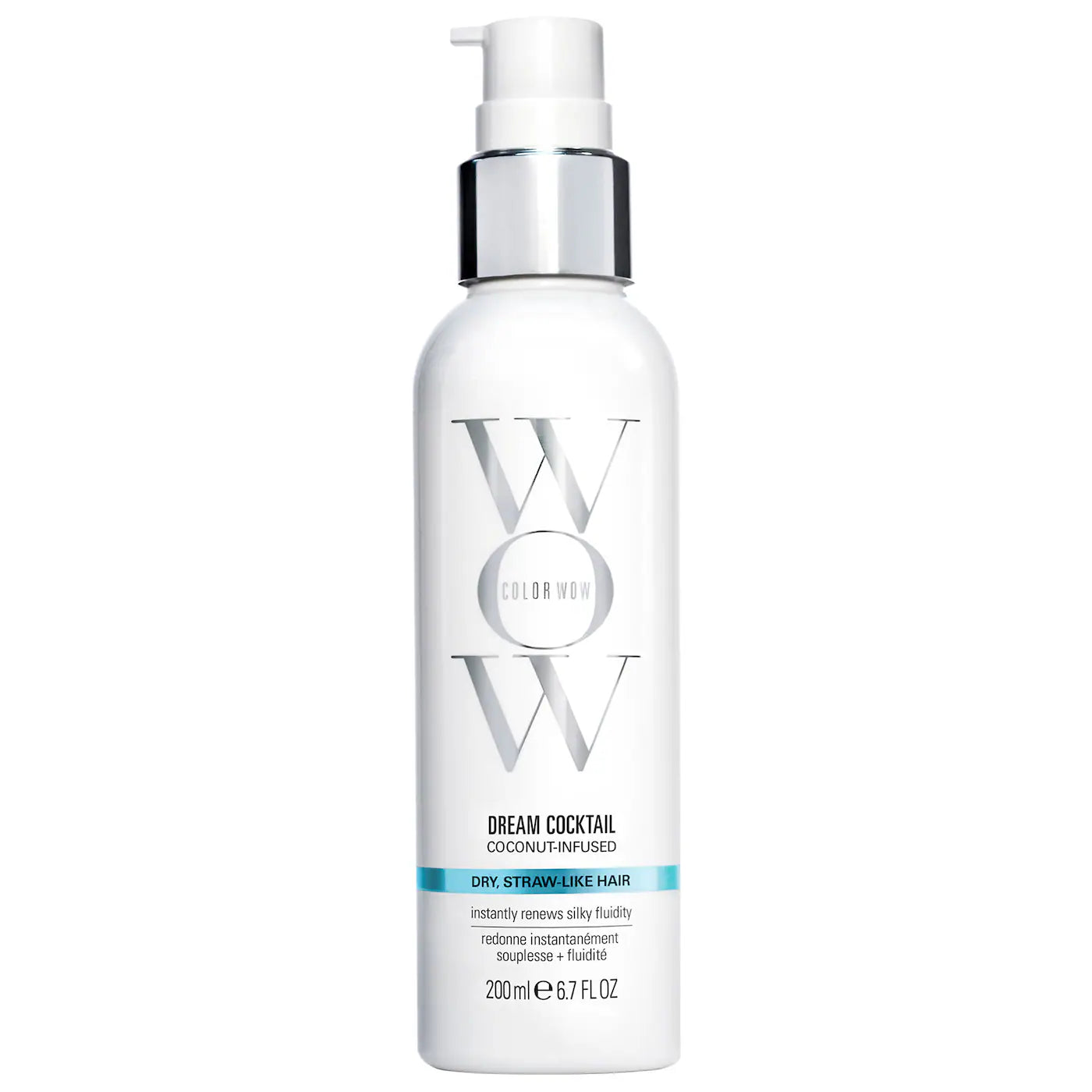 COLOR WOW Dream Cocktail Coconut-Infused 200ml