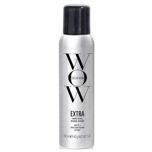 Load image 1 in gallery view. COLOR WOW Extra Mist-ical Shine Spray 162ml
