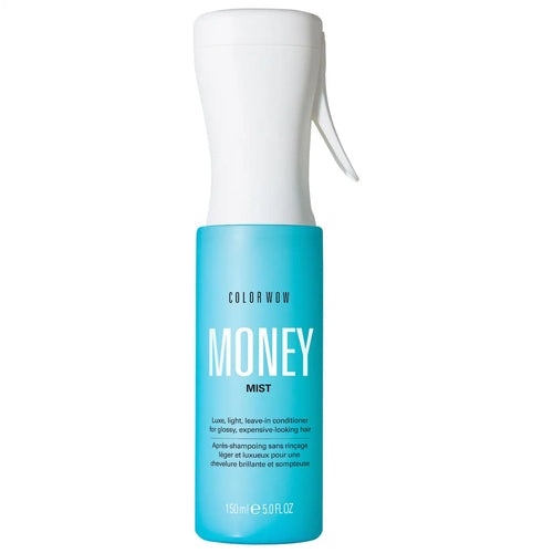 Load image 1 in gallery view. COLOR WOW Money Mist Leave-in Conditioner 150ml