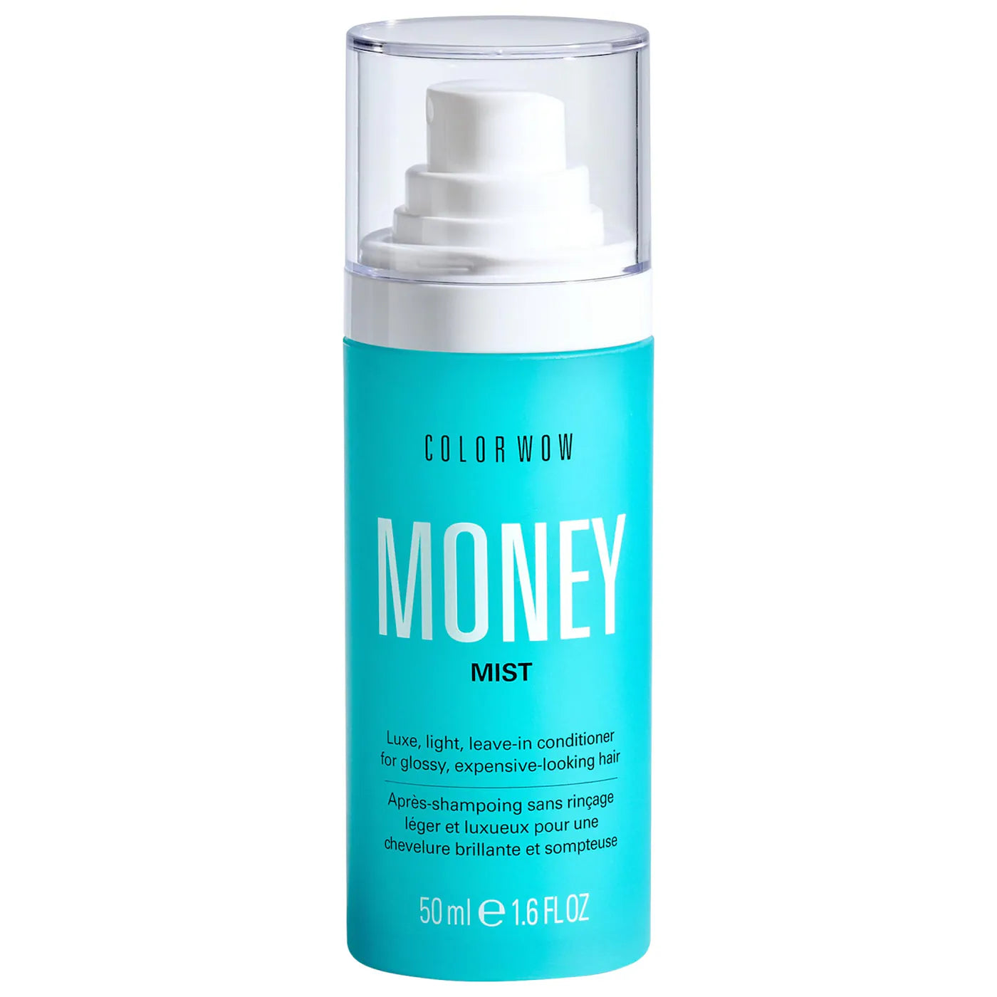 COLOR WOW Money Mist Leave-in Conditioner 50ml