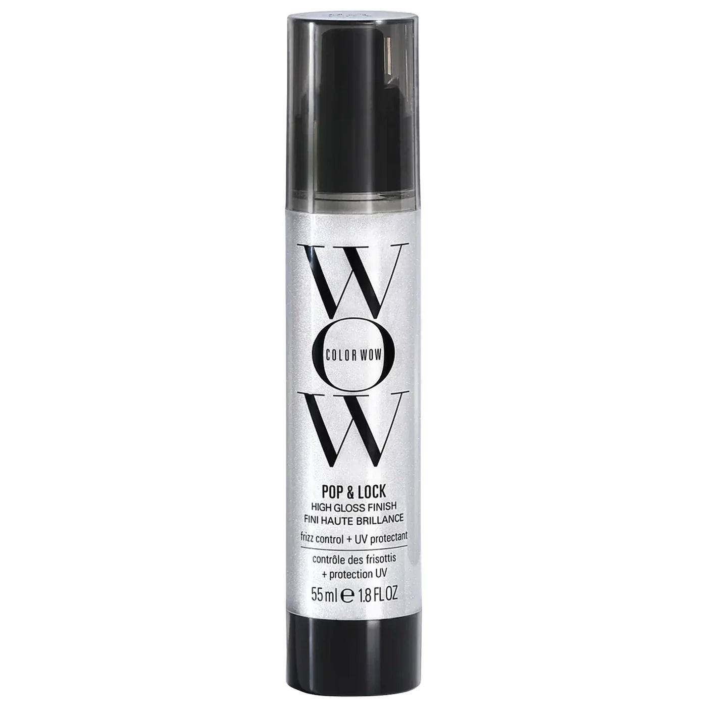 COLOR WOW Pop & Lock High Gloss Finish 55ml