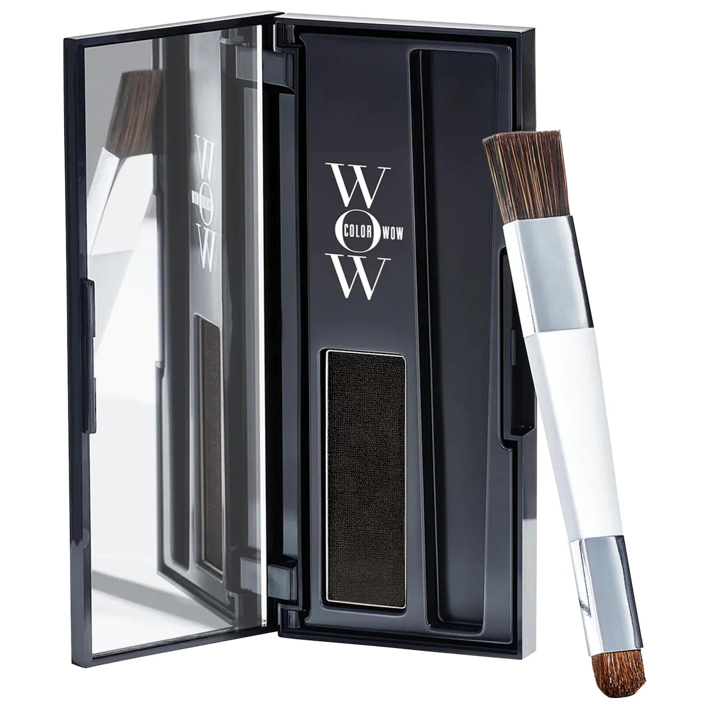 COLOR WOW Root Cover Up Black