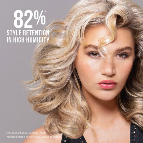 Load image 1 in gallery view. COLOR WOW Texas Hold ‘Em Big Hold Hairspray benefits