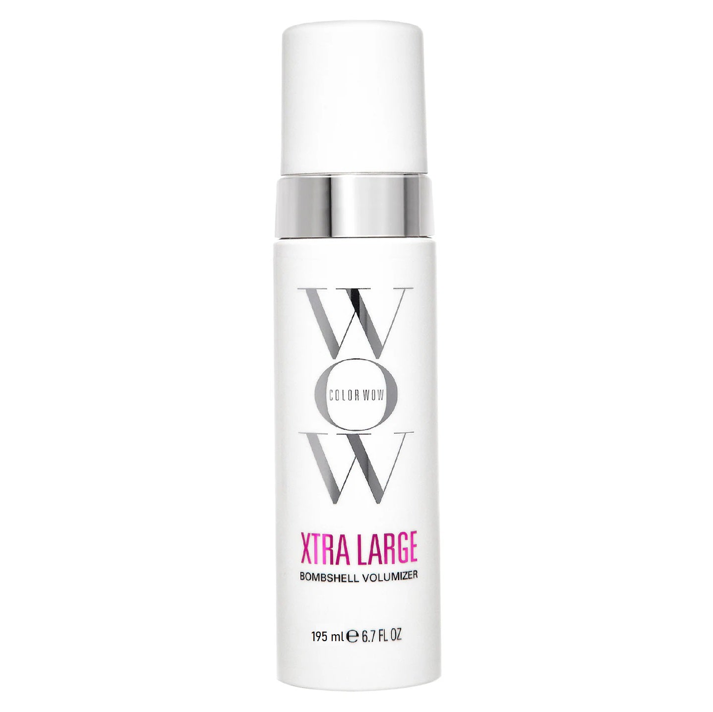 COLOR WOW Xtra Large Bombshell Volumizer 195ml