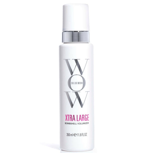 Load image 1 in gallery view. COLOR WOW Xtra Large Bombshell Volumizer 350ml