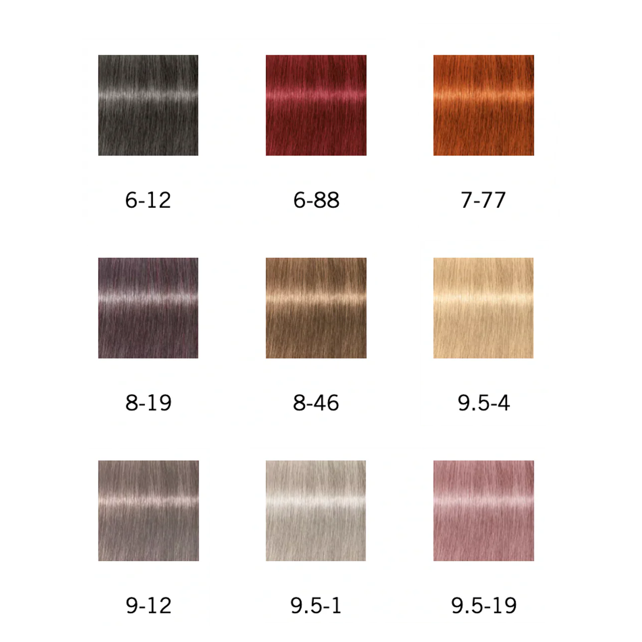 Chroma ID Color Chart