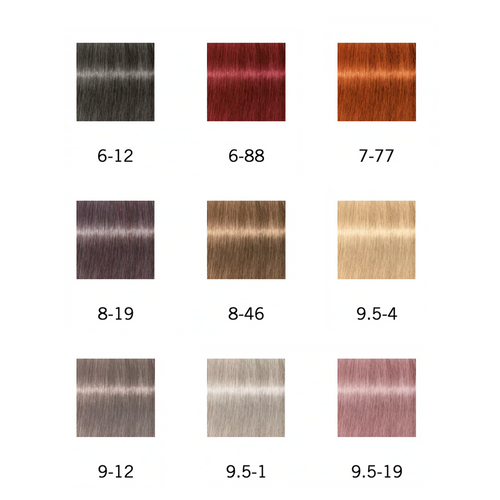 Load image 1 in gallery view. Chroma ID Color Chart