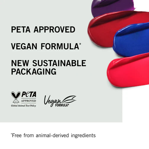 Chroma ID Peta Approved benefits