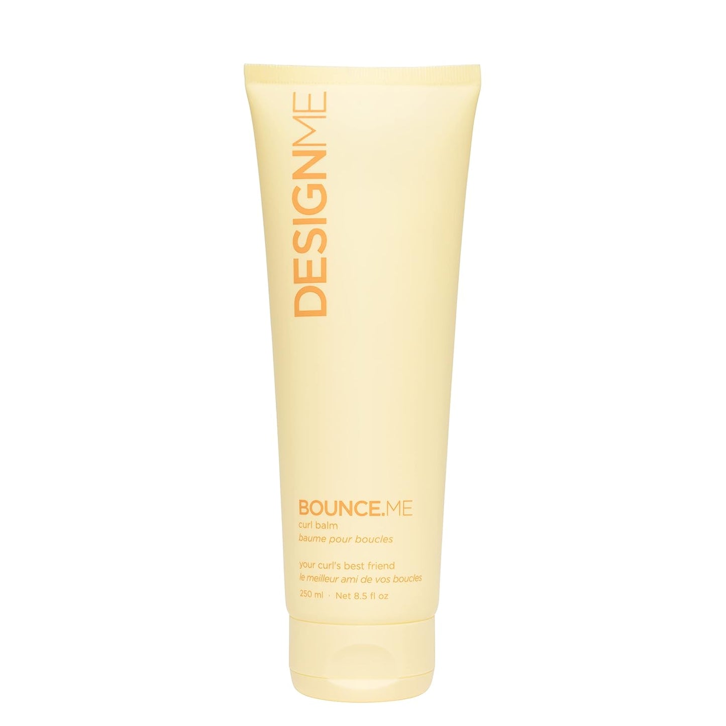 DESIGN.ME Bounce.me Curl Balm 250ml