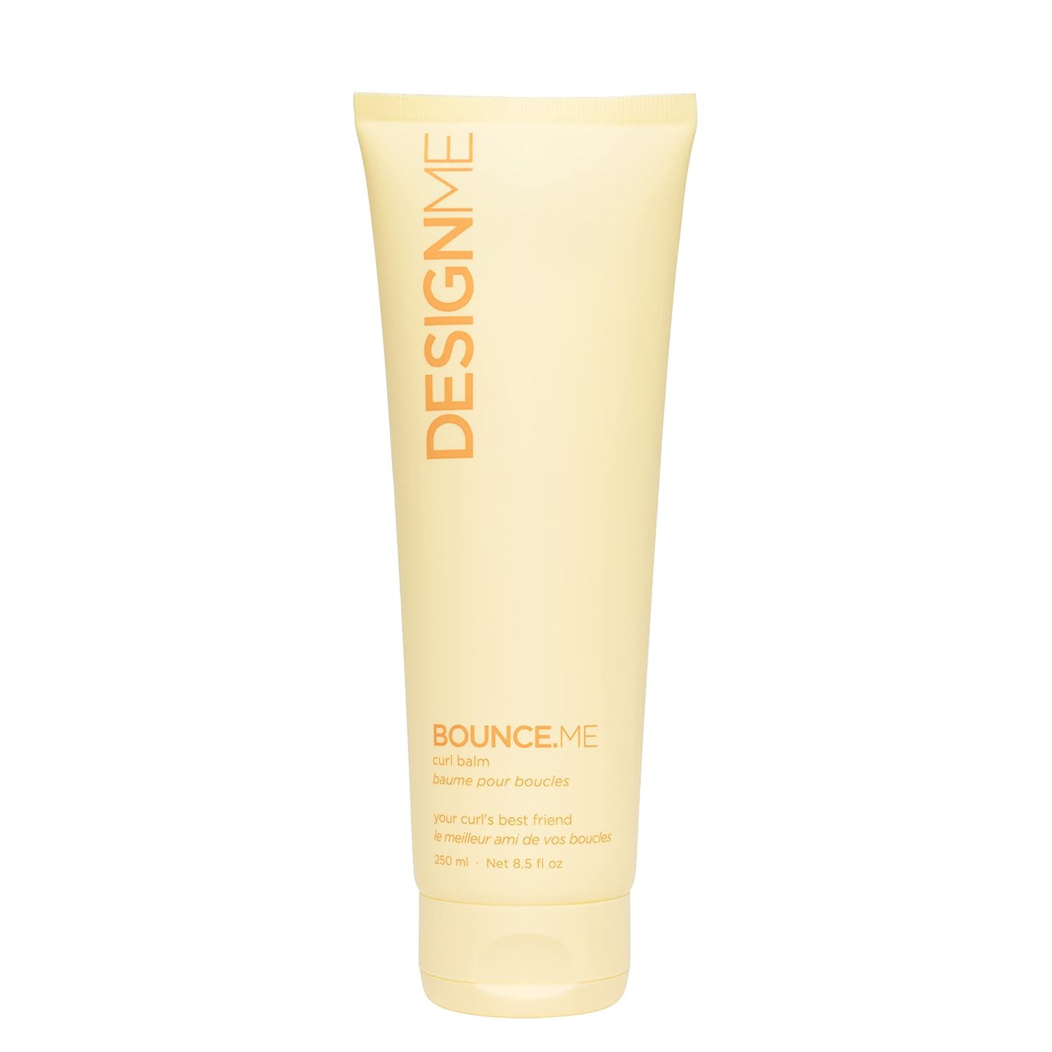 DESIGN.ME Bounce.me Curl Balm 250ml