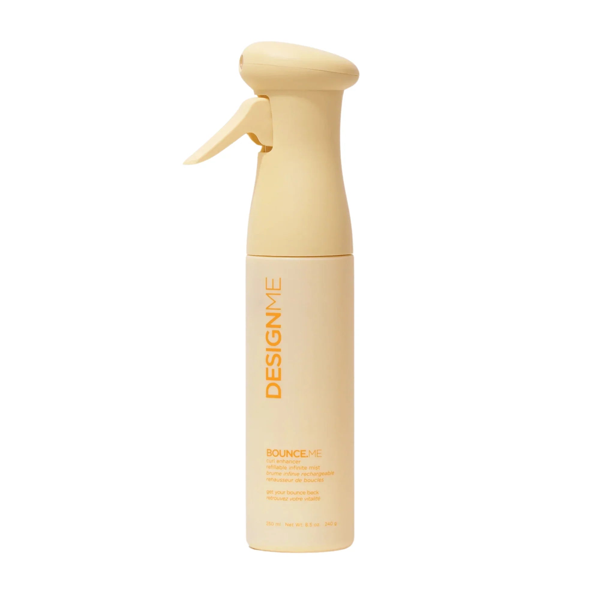 DESIGN.ME Bounce.me Curl Enhancer 250ml