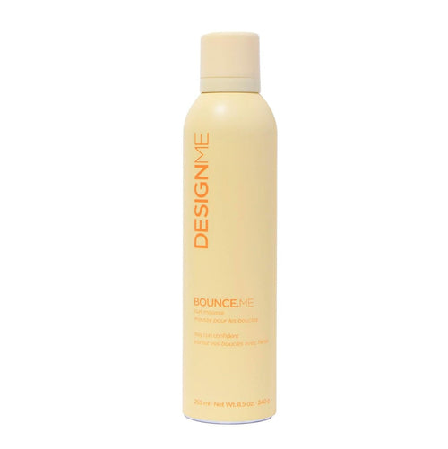 Load image 1 in gallery view. DESIGN.ME Bounce.me Curl Mousse 255ml