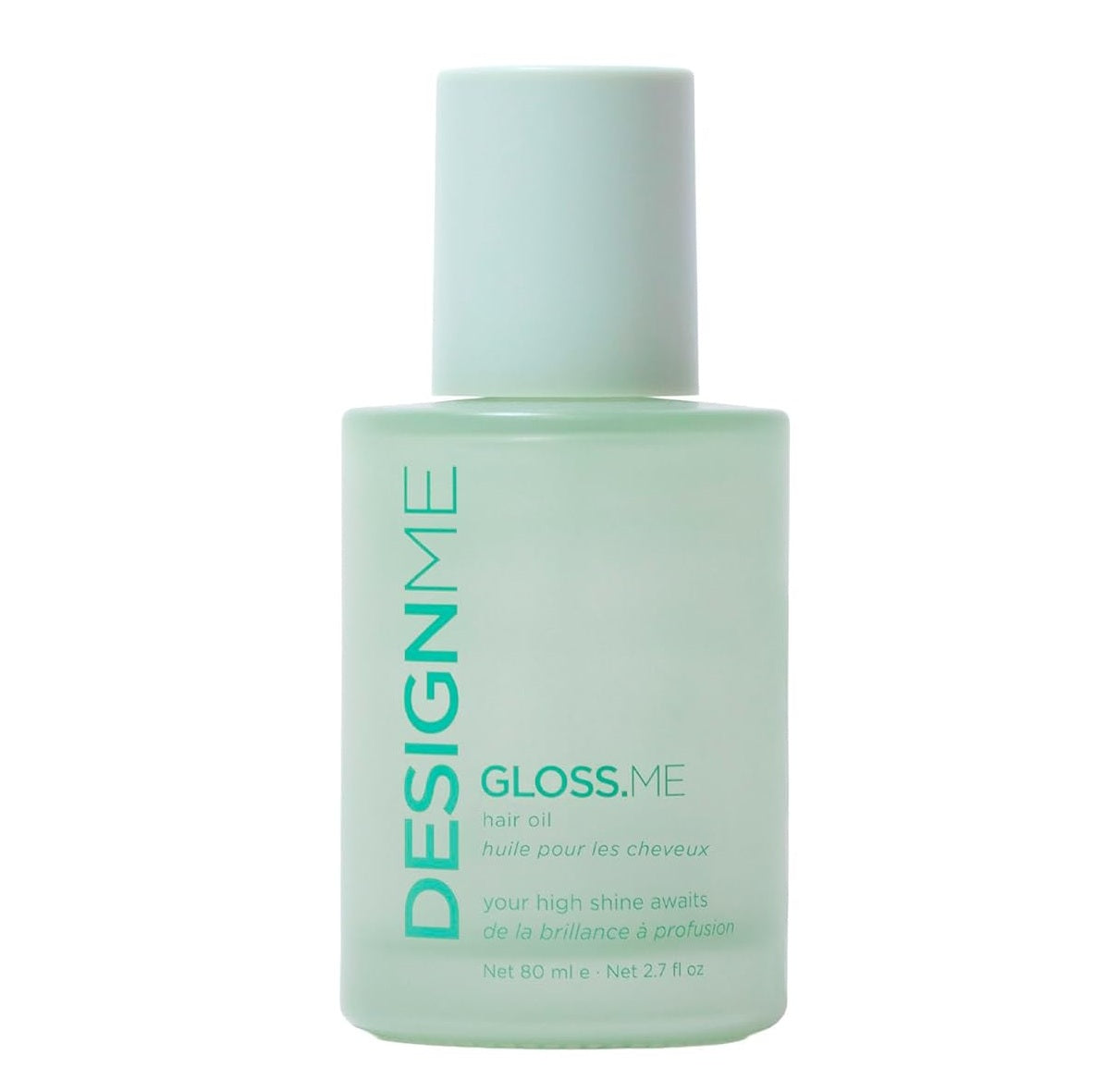 DESIGN.ME Gloss.me Hair Serum 80ml