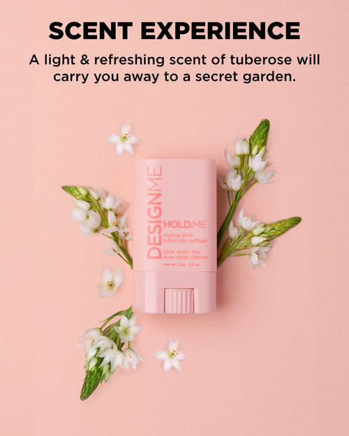 Load image 1 in gallery view. DESIGN.ME Hold.me Styling Stick scent