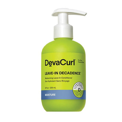 Load image 1 in gallery view. DEVACURL Leave-In Decadence 236ml