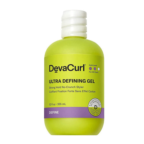 Load image 1 in gallery view. DEVACURL Ultra-Defining Gel 355ml
