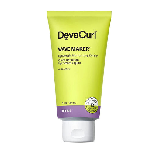 Load image 1 in gallery view. DEVACURL Wave Maker Lightweight Cream 147ml