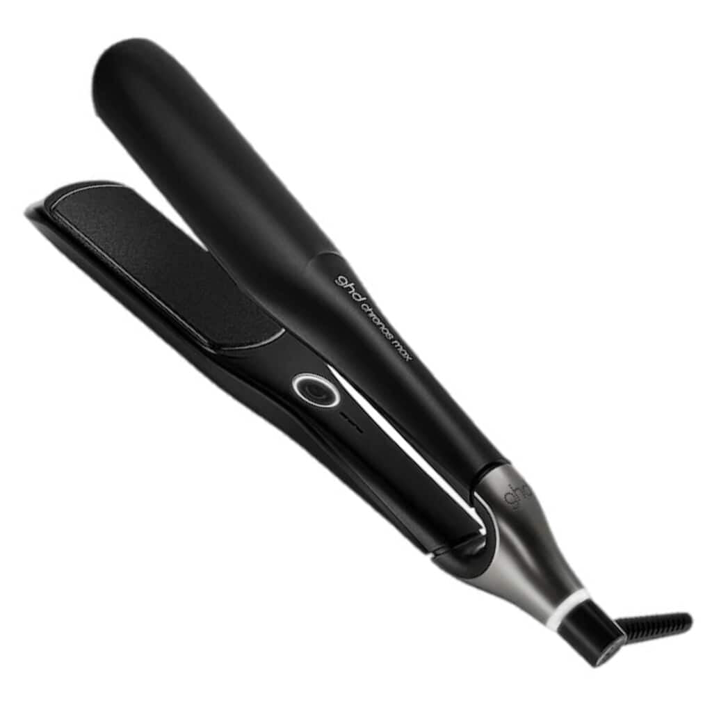 GHD Chronos Max HD Motion-Responsive Wide Plate Styler 2"