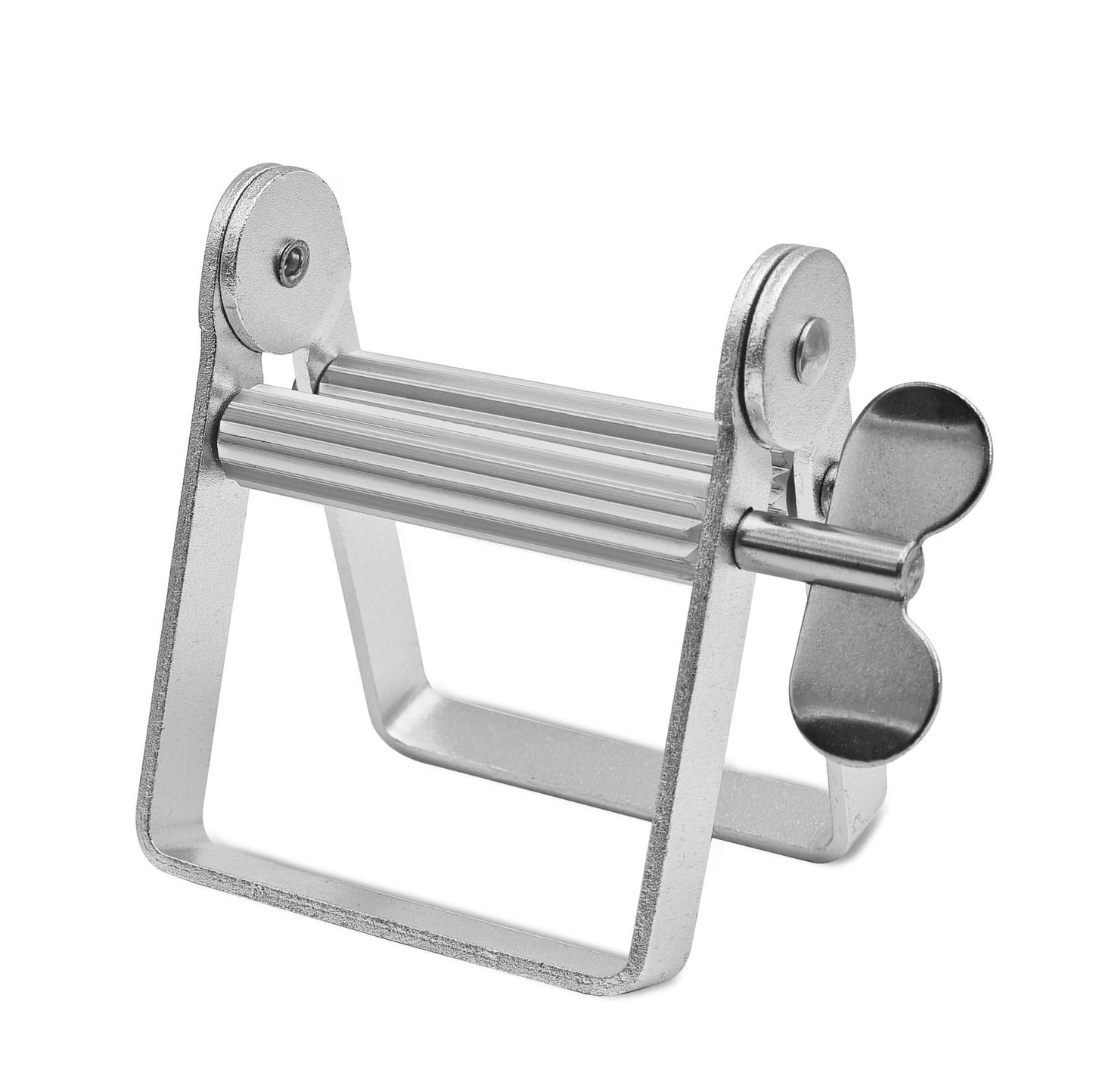 Heavy-Duty Metal Tube Squeezer
