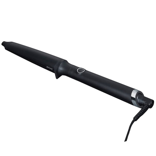 Load image 1 in gallery view. GHD Creative Curl Tapered Curling Wand