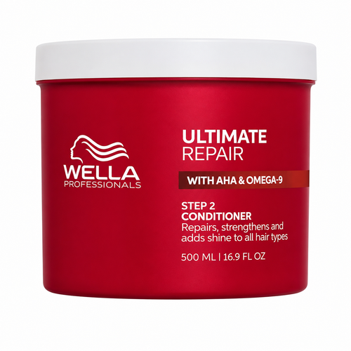 Load image 1 in gallery view. WELLA Ultimate Repair Step 2 Conditioner