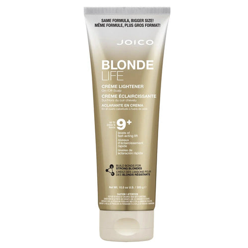 Load image 1 in gallery view. JOICO Blonde Life Crème Lightener 300g