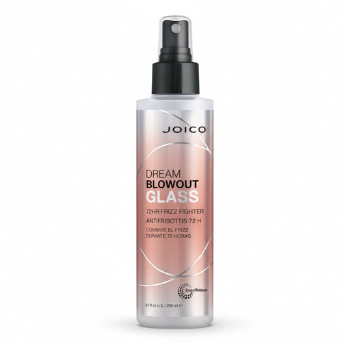 Load image 1 in gallery view. JOICO Dream Blowout Glass 72HR Frizz Fighter 200ml