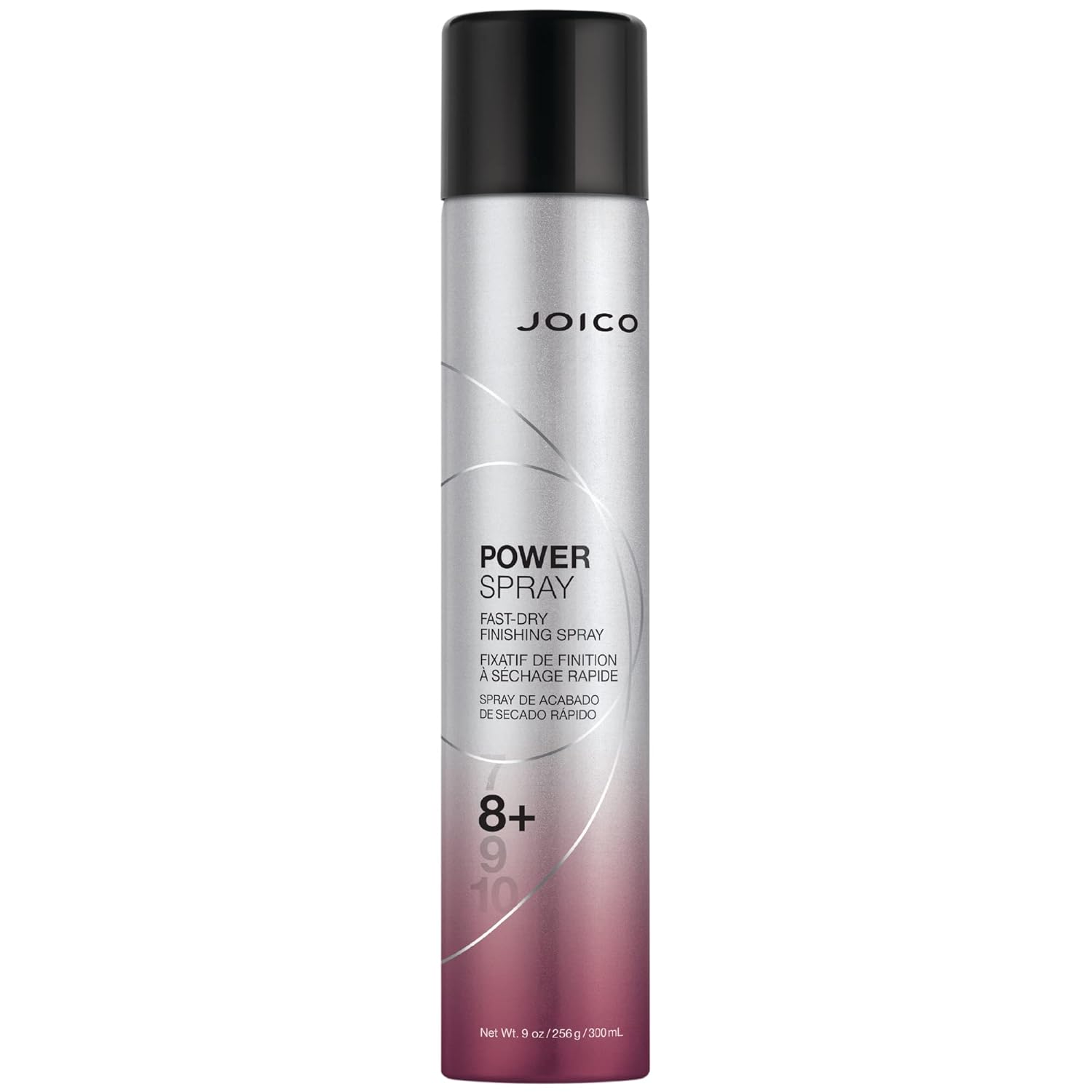 JOICO Power Spray Fast-Dry Finishing Spray 256g