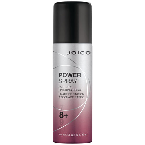 Load image 1 in gallery view. JOICO Power Spray Fast-Dry Finishing Spray 50ml