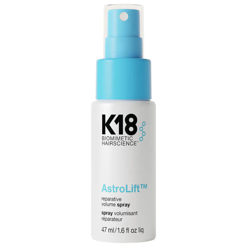 Load image 1 in gallery view. K18 AstroLift Reparative Volume Spray 47ml