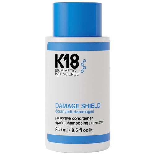 Load image 1 in gallery view. K18 Damage Shield pH Protective Conditioner 250ml