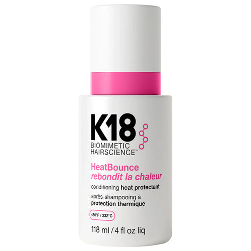 Load image 1 in gallery view. K18 HeatBounce Conditioning Heat Protectant 118ml