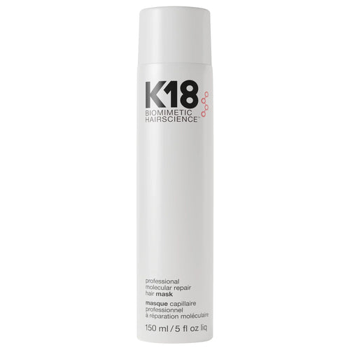 Load image 1 in gallery view. K18 Leave-In Molecular Repair Hair Mask 150ml
