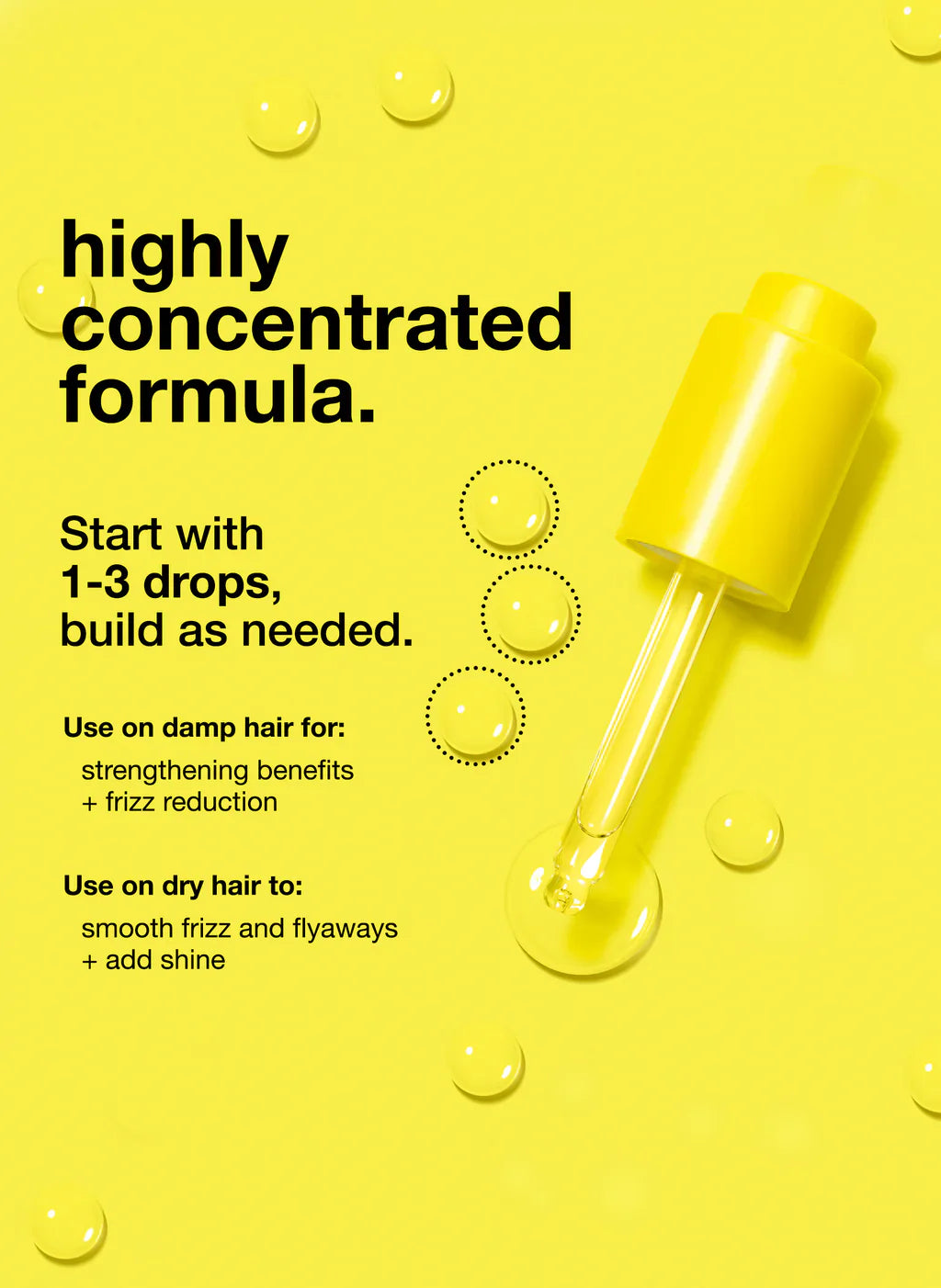 K18 Molecular Repair Hair Oil benefits