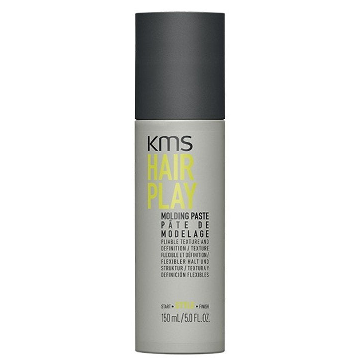 KMS Hair Play Molding Paste 150ml