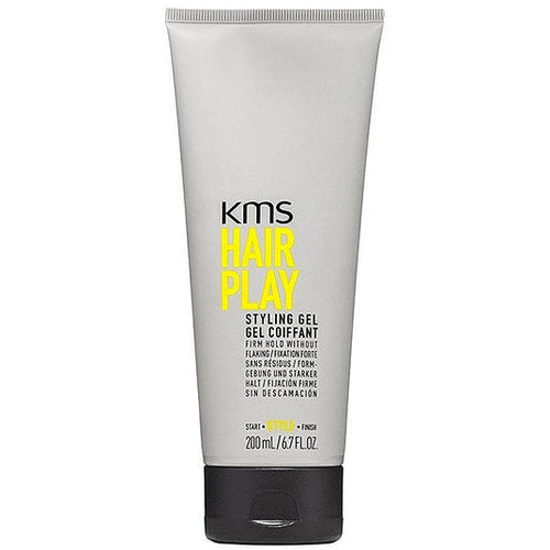 Load image 1 in gallery view. KMS Hair Play Styling Gel 200ml
