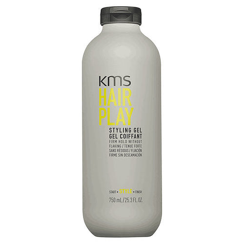 Load image 1 in gallery view. KMS Hair Play Styling Gel 750ml