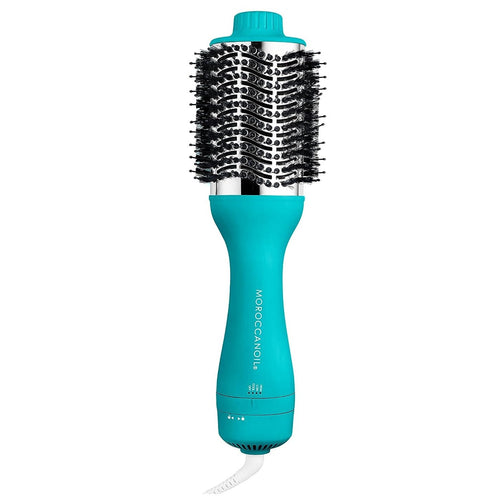 Load image 1 in gallery view. MOROCCANOIL 4-In-1 Blow-Dryer Brush
