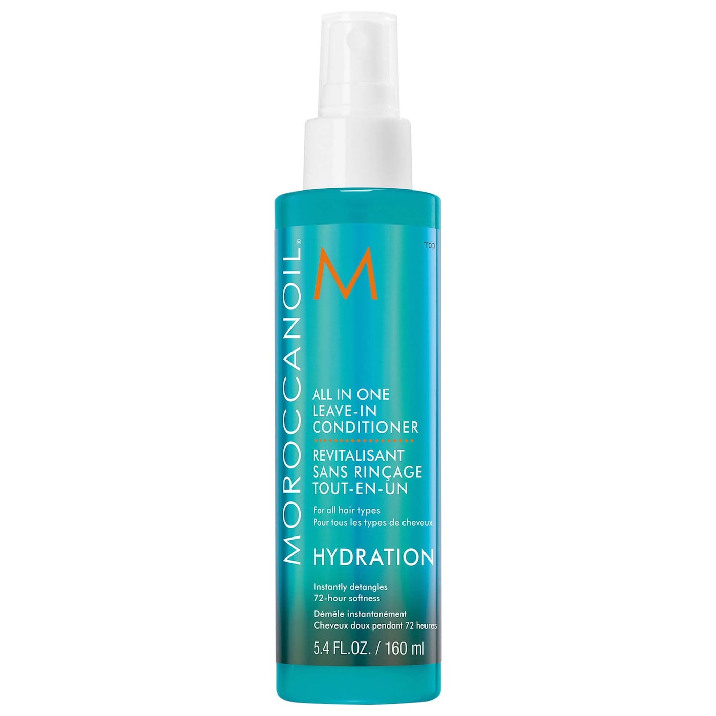MOROCCANOIL All In One Leave-In Conditioner 160ml