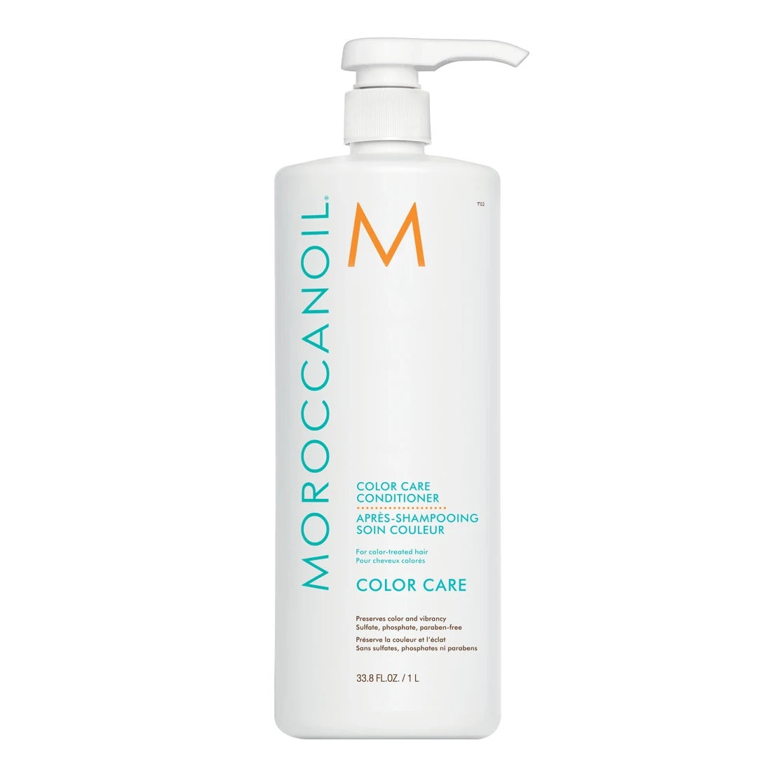 MOROCCANOIL Color Care Conditioner 1L