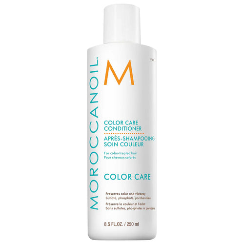 Load image 1 in gallery view. MOROCCANOIL Color Care Conditioner 250ml