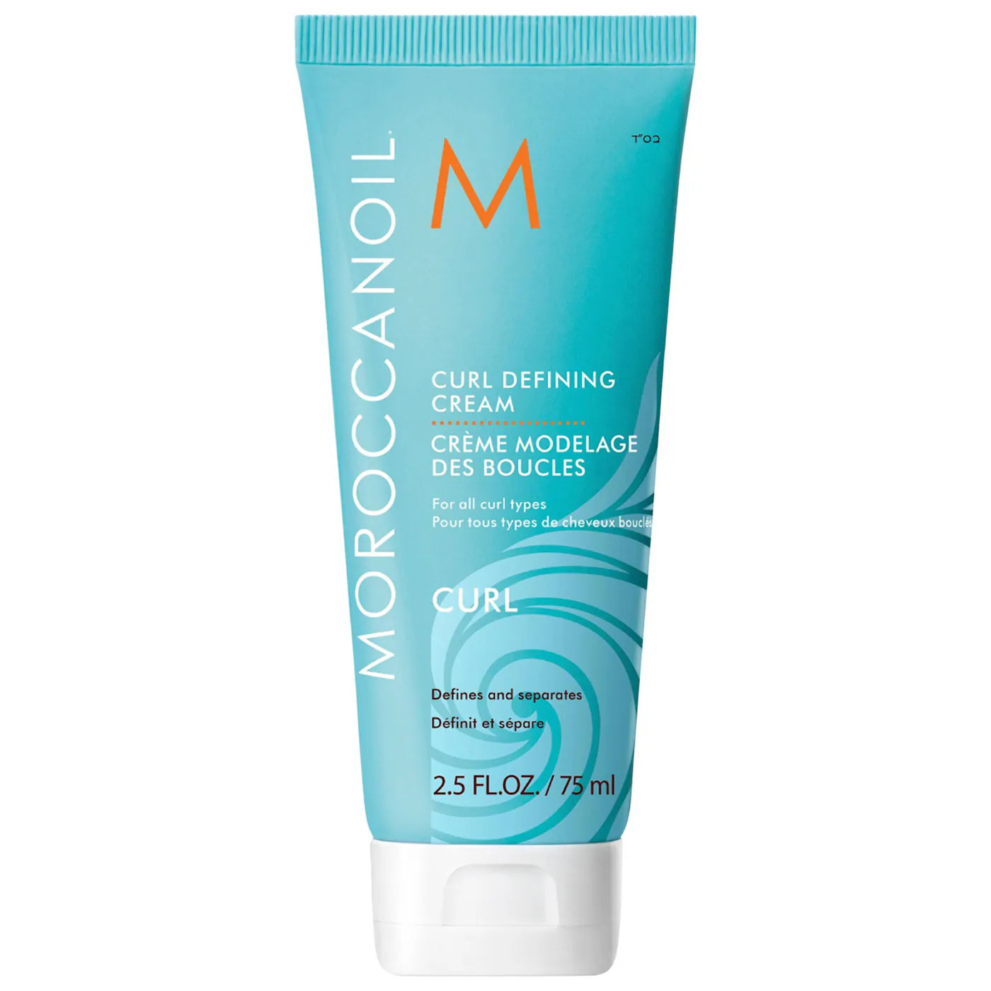 MOROCCANOIL Curl Defining Cream 75ml