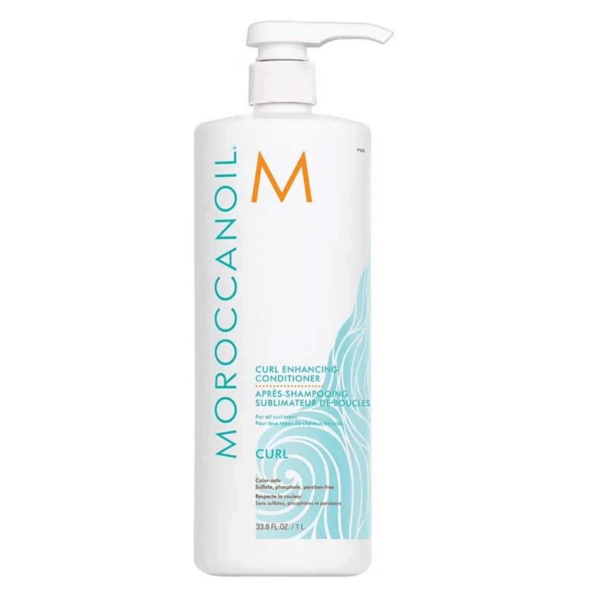 MOROCCANOIL Curl Enhancing Conditioner 1L