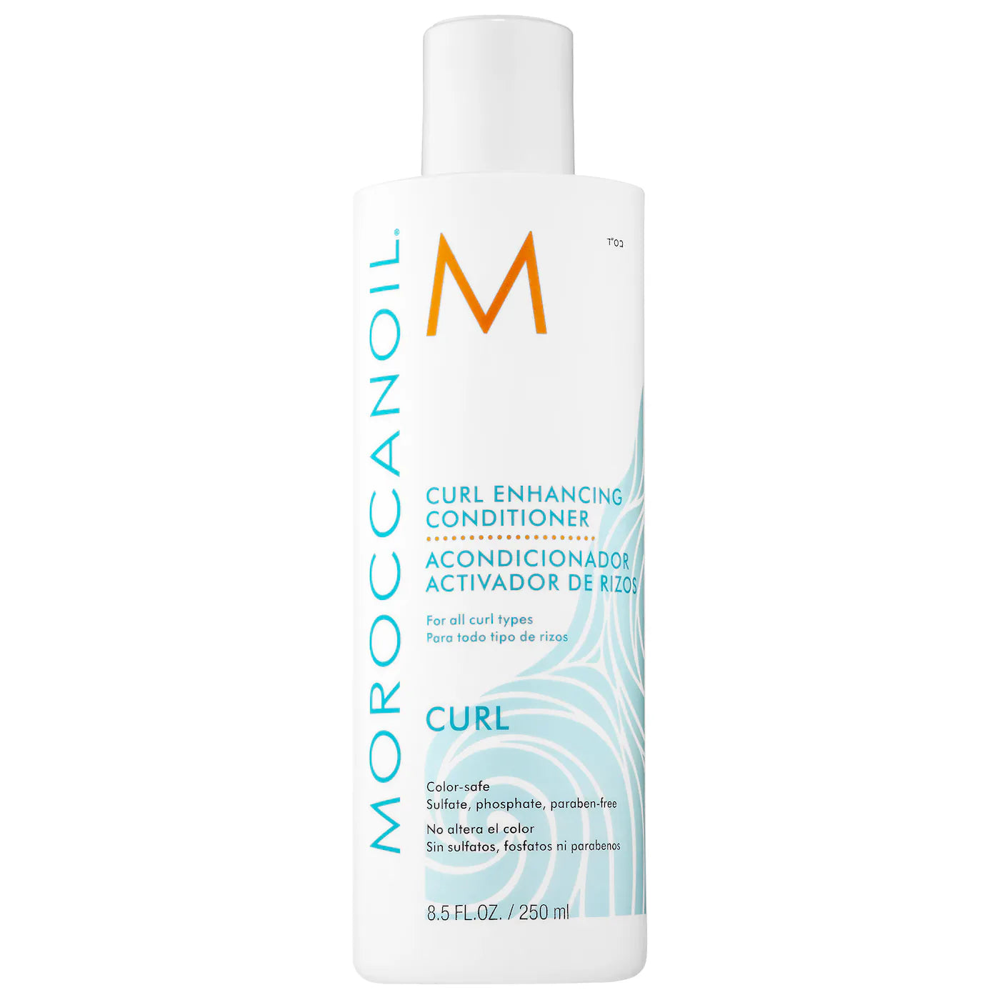MOROCCANOIL Curl Enhancing Conditioner 250ml