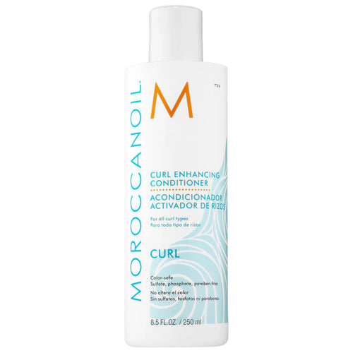 Load image 1 in gallery view. MOROCCANOIL Curl Enhancing Conditioner 250ml