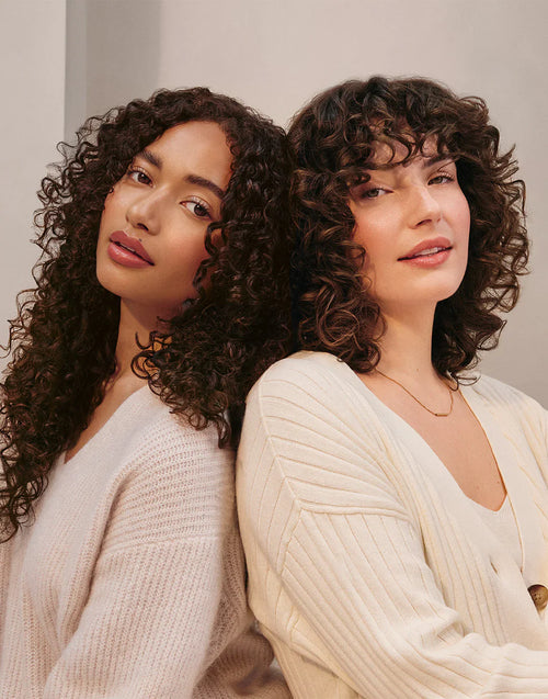 Load image 1 in gallery view. MOROCCANOIL Curl Enhancing Conditioner Models