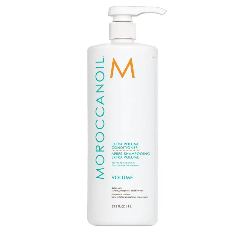 MOROCCANOIL Extra Volume Conditioner 1L