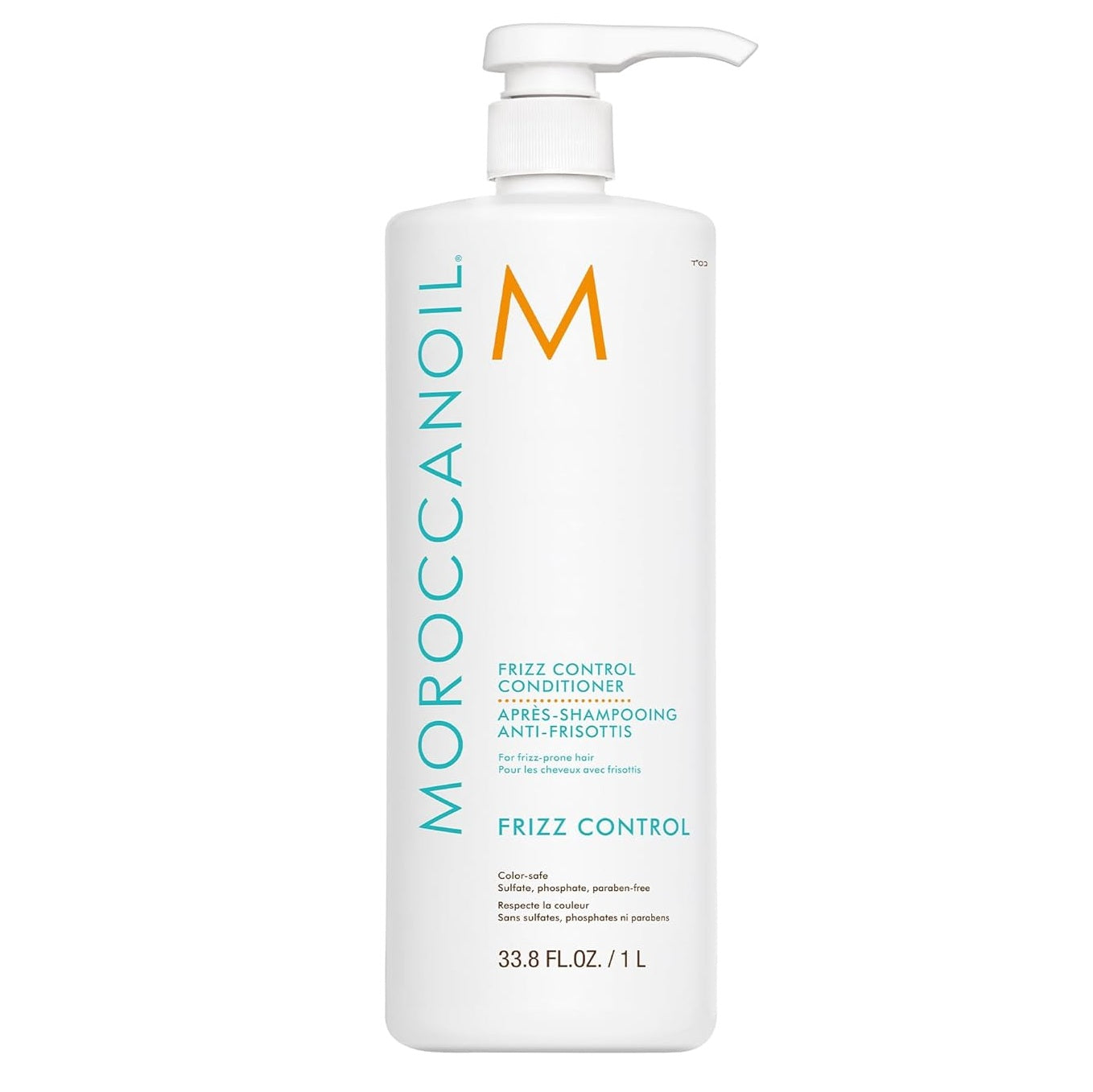 MOROCCANOIL Frizz Control Conditioner 1L