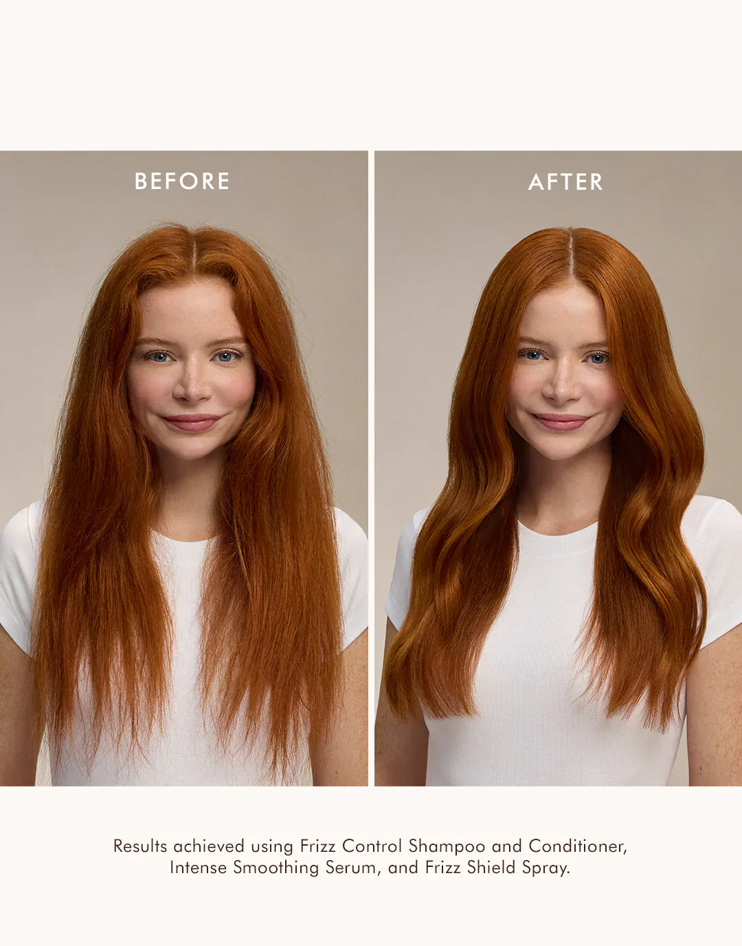 MOROCCANOIL_Frizz_Control_Conditioner Before After